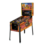 STERN IRON MAIDEN PREMIUM Pinball Game Machine for sale 