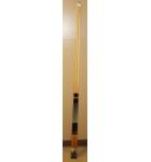 Imperial Two Piece 57" Pool Cue Stick for sale #187 - Lot of 2 