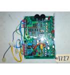 JAELCO Arcade Machine Game PCB Printed Circuit DRIVER Board #1727 for sale  