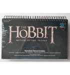 JERSEY JACK THE HOBBIT Pinball Machine Game Operations Manual for sale
