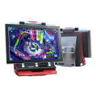 JVL ECHO HD3 TOUCHSCREEN - 22"- FOR HOME