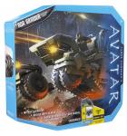 James Cameron's AVATAR RDA GRINDER Collectible Vehicle toy #R2312 for sale 