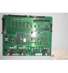 KEY CATCHER Arcade Machine Game PCB Printed Circuit Board #1367 for sale  