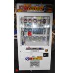 KEY MASTER Redemption Arcade Machine Game for sale by SEGA
