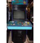 KONAMI THE SIMPSONS 4 PLAYER Arcade Machine Game for sale