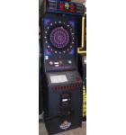 LOWEN SPORT TURNIER DART Arcade Machine Game for sale 