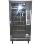 Lektro Vend LCV35 Glass Front Vending Machine Candy machine Candy vendor Snack machine Snack vendor