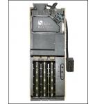 MARS MC-5800DH 115V 9 Pin 3 Tube Single Price Coin Mech Changer Acceptor Mechanism