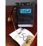 MARS LE3811SL US Dollar Bill Validator Acceptor DBA - takes $1's #5068 for sale 
