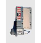 MARS Mei AE 2411 U5 AE2411 110V 115V $1's Dollar Bill Validator Acceptor Changer DBA