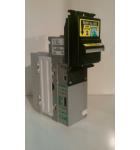 MARS Mei AE2631  $1, $5, $10 & $20 110v Dollar Bill Validator Acceptor Changer DBA 