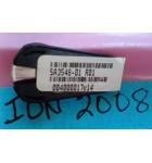 MERIT MEGATOUCH ION 2008 Security Key #SA3548-01 for sale
