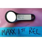 MERIT MEGATOUCH MAXX 1st RELEASE Security Key #SA3022-01 for sale 