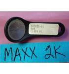 MERIT MEGATOUCH MAXX 2K Security Key #SA3035-01 for sale  