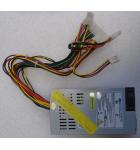 MERIT WALLETTE, FUSION, EVO or EDGE Arcade Machine Game POWER SUPPLY #9PA 2003605 for sale by SPARKLEPOWER, INC.