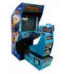 MIDWAY HYDRO THUNDER BOAT RACE Arcade Machine Game for sale
