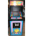 MS. PACMAN ORIGINAL Upright Arcade Machine Game for sale