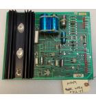 Midway Power Supply Arcade Machine Game PCB Printed Circuit Board #812-97 