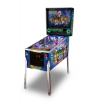 CHICAGO GAMING MONSTER BASH CLASSIC Pinball Machine for sale - IN STOCK