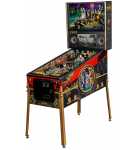 STERN THE MUNSTERS LIMITED EDITION Pinball Machine Game for sale