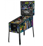 STERN THE MUNSTERS PREMIUM COLOR Pinball Machine Game for sale