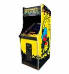 NAMCO PAC-MAN PIXEL BASH Arcade Machine Game HOME CABARET for sale  