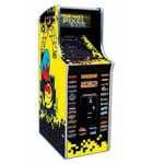  NAMCO PAC-MAN PIXEL BASH 26" Arcade Machine Game HOME or COMMERCIAL for sale