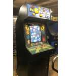  NAMCO PAC-MANIA Upright Video Arcade Game Machine for sale