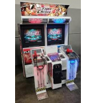 NAMCO TIME CRISIS 4 Arcade Machine Game