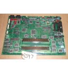 NEO GEO Arcade Machine Game PCB Printed Circuit Board #2597 for sale  
