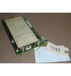 NSM Jukebox PCB Printed Circuit CONTROL Board #69016M for sale  
