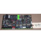 NSM Jukebox PCB Printed Circuit CONTROLLER Board #4099 for sale 