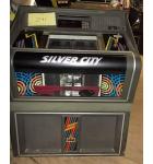 NSM SILVER CITY CD Compact Disc Jukebox for sale  