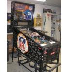 NY GIANTS NFL FOOTBALL Pinball Machine Game for sale by Stern  