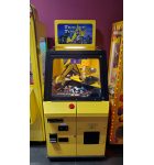 OK MANUFACTURING TRACTOR TIME Merchandiser Redemption Arcade Machine Game for sale  