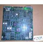 OPERATION WOLF Arcade Machine Game PCB Printed Circuit Board #2539 for sale  