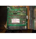 OPERATION WOLF Arcade Machine Game PCB Printed Circuit Board