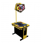 NAMCO PAC-MAN Battle Royale Arcade Machine Game for sale