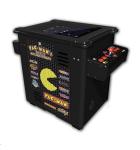 PAC-MAN'S ARCADE PARTY 30th Anniversary Cocktail Table Arcade Machine Game for sale for HOME USE - NEW - FREE SHIPPING