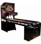 PARKER BOHN III PRO BOWLER Shuffle Alley Arcade Game for sale