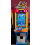 PIRATE'S HOOK Ticket Redemption Arcade Machine Game for sale by UNIS  