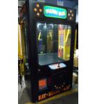 PLUSH BUS Redemption Merchandiser Arcade Machine Game for sale by ICE