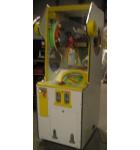 POP IT FOR GOLD Ticket Redemption Arcade Machine Game for sale by BENCHMARK