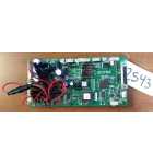 PREMIER CRANE Arcade Machine Game PCB Printed Circuit Board #2543 for sale