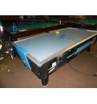 PROTON AIR HOCKEY Table with SIDE SCORING for sale by DYNAMO  