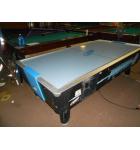 PROTON AIR HOCKEY Table with SIDE SCORING for sale by DYNAMO