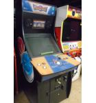 PUCK OFF Upright Arcade Machine Game for sale  