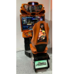 RAW THRILLS FAST & FURIOUS: SUPER CARS Arcade Machine Game for sale 