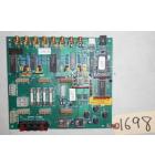 ROCK-OLA Jukebox PCB Printed Circuit #RO733 DK Board for sale  