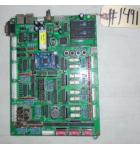 ROLL TO WIN Arcade Machine Game PCB Printed Circuit MASTER Board #1491 for sale 